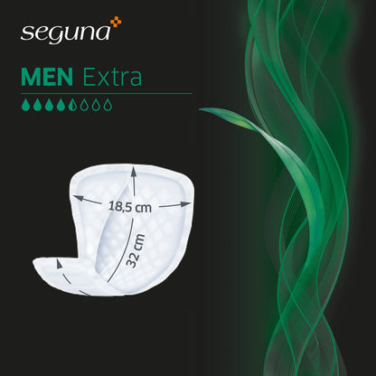 SEGUNA Men Extra