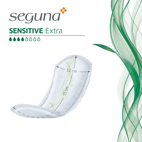 SEGUNA Sensitive Extra, Übersicht