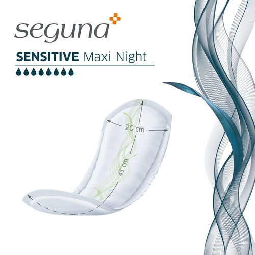 SEGUNA Sensitive Maxi Night