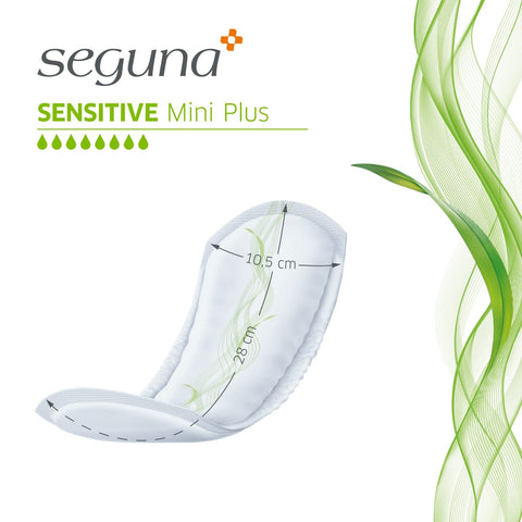 SEGUNA Sensitive Mini Plus