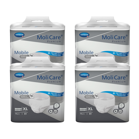 MoliCare Premium Mobile 10 Tropfen