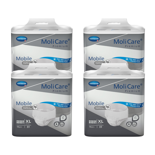 MoliCare Premium Mobile 10 Tropfen