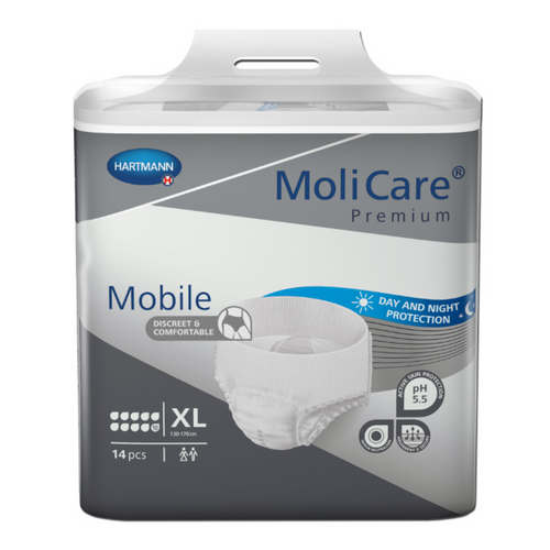 MoliCare Premium Mobile 10 Tropfen