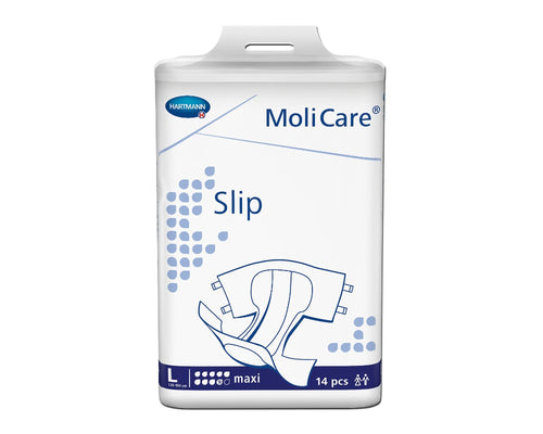 MoliCare Slip Maxi 9 Tropfen