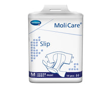 MoliCare Slip Maxi 9 Tropfen