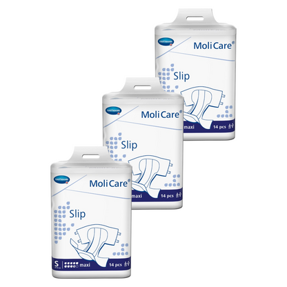 MoliCare Slip Maxi 9 Tropfen