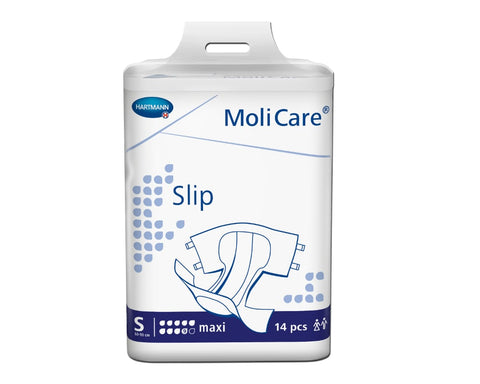 MoliCare Slip Maxi 9 Tropfen