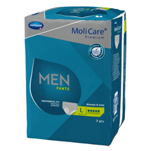 MoliCare Premium MEN PANTS 5 Tropfen