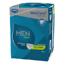 MoliCare Premium MEN PANTS 5 Tropfen