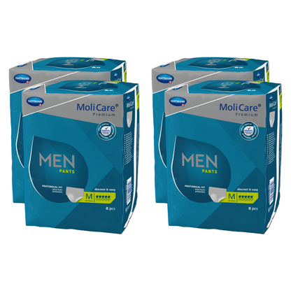 MoliCare Premium MEN PANTS 5 Tropfen
