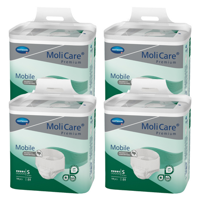 MoliCare Premium Mobile 5 Tropfen