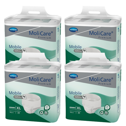 MoliCare Premium Mobile 5 Tropfen