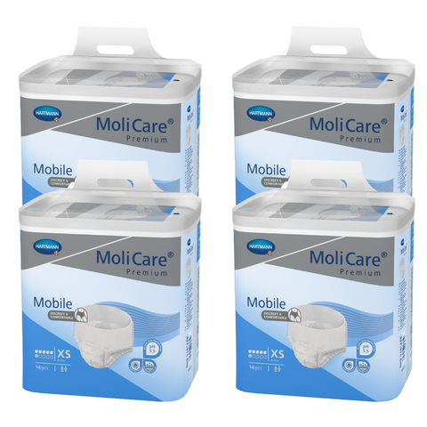 MoliCare Premium Mobile 6 Tropfen