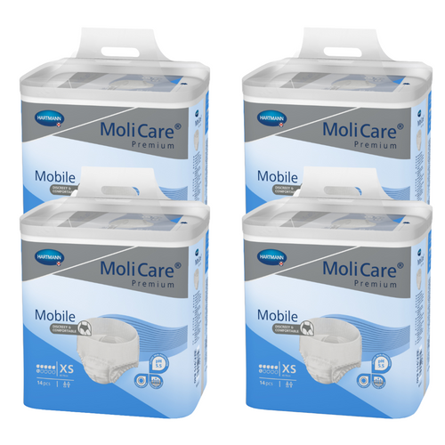 MoliCare Premium Mobile 6 Tropfen