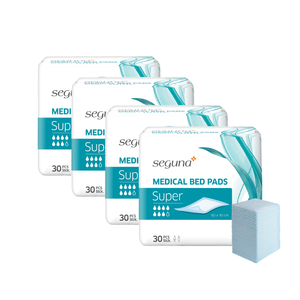 SEGUNA Medical Bed Pads