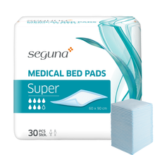 SEGUNA Medical Bed Pads