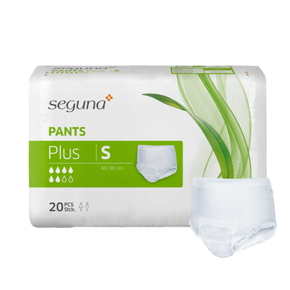 SEGUNA Pants Plus