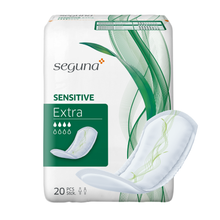 SEGUNA Sensitive Extra