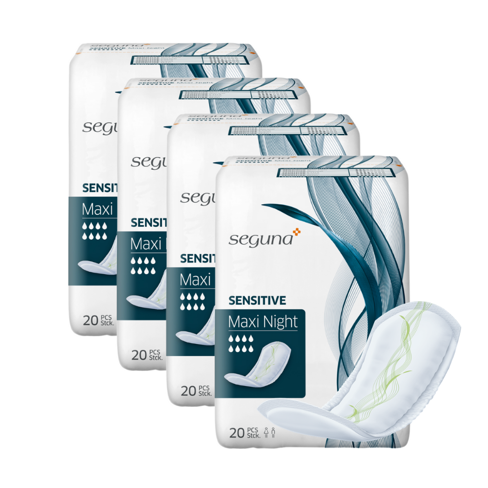 SEGUNA Sensitive Maxi Night