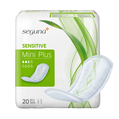 SEGUNA Sensitive Mini Plus