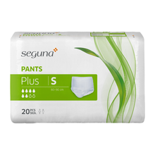 SEGUNA Pants Plus