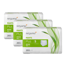 SEGUNA Pants Plus