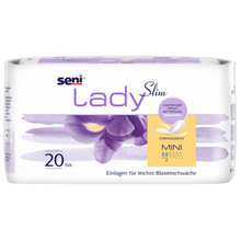 Seni Lady Slim Mini