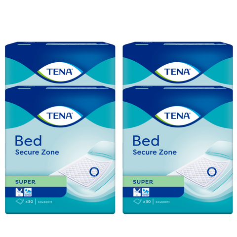 TENA Bed Super