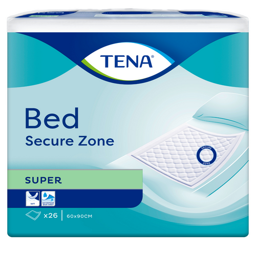 TENA Bed Super