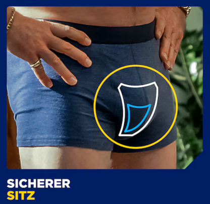 TENA Men Active Fit Pants Plus
