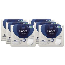ABENA Pants Premium , Größe: M2, Sparpaket (6 x 15 Stück)