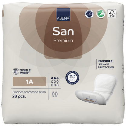 abena san premium 1a, Beutel 28 stück