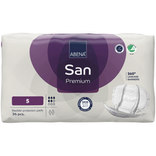 Abena San Premium 5 beutel