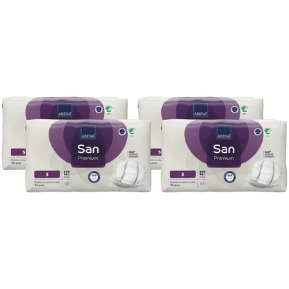 Abena San Premium 5 sparpaket