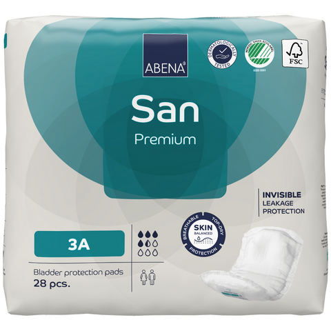 Abena San Premium 3a beutel