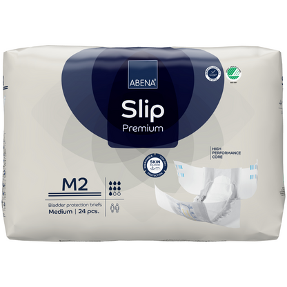 ABENA Slip Premium, Größe: M2, Beutel 24 Stück