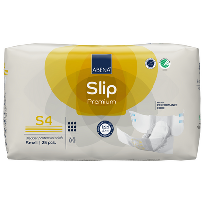 Abena Slip Premium, Größe: S4, Beutel 25 Stück