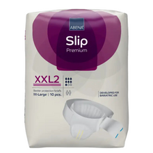 Abena Slip Premium, Größe: XXL2, Beutel 10 Stück
