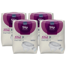 Abena Slip Premium, Größe: XXL2, Sparpaket (4 x 10 Stück)