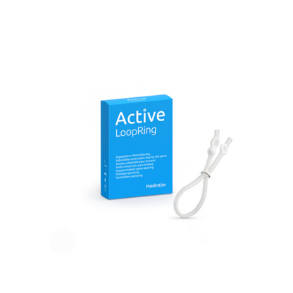 Medintim Active LoopRing, 1 Stück, Produktbild