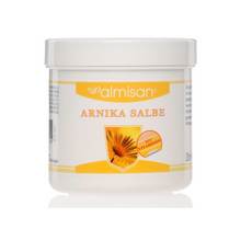 ALMISAN Arnika Salbe, 250 ml