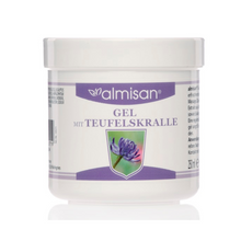 ALMISAN Gel mit Teufelskralle, 250 ml