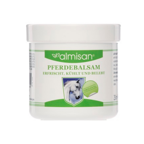 ALMISAN Pferdebalsam erfrischt, kühlt, 250 ml