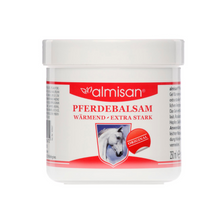 ALMISAN Pferdebalsam wärmend, extra stark, 250 ml