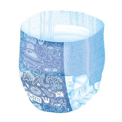 Babylino Safe Nights Boys Pants 8-13 Jahre