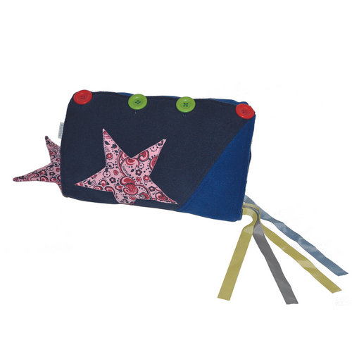 Demenz-Muff / Nesteldecke