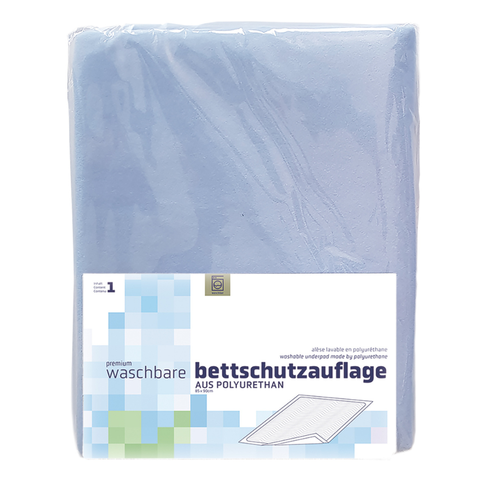 forma-care waschbare Bettschutzauflage