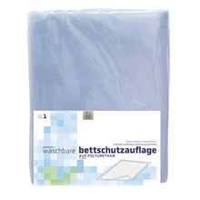forma-care waschbare Bettschutzauflage