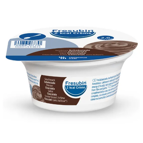 FRESUBIN 2 kcal Créme Schokolade, 24 x 125 g