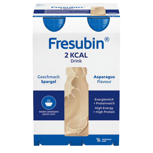 FRESUBIN 2 kcal Drink Spargel, 24 x 200 ml